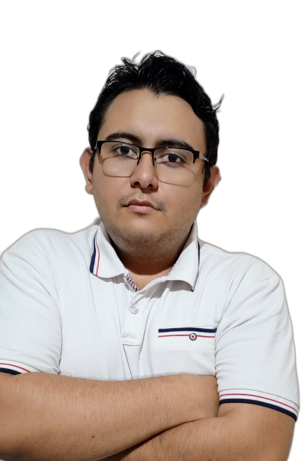 Ing. Arnold Hernández